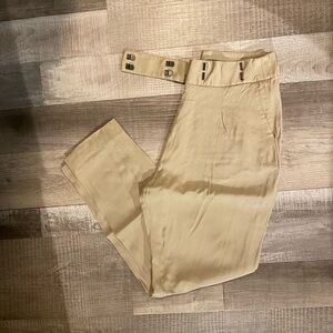 All Saints Italian Cloth Pant 2